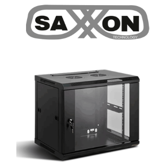 Saxxon Sxr9u6409s 9U . FREE