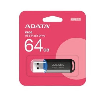 Adata AC90664GRBK 64Gb ◦