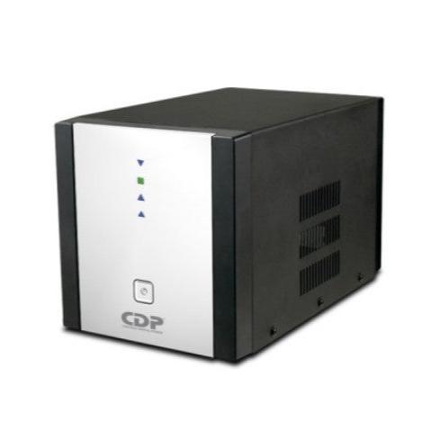 Cdp Ravr2408-i 1800W