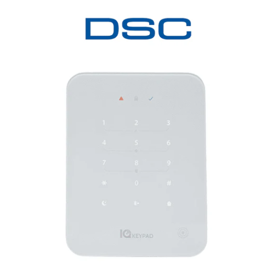 Dsc Iqkp915 FREE