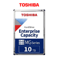 Toshiba Mg09aca10te 10Tb 🆓