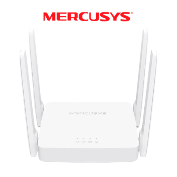 Mercusys Ac10-v FREE
