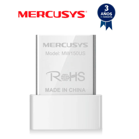 Mercusys Mw150us FREE