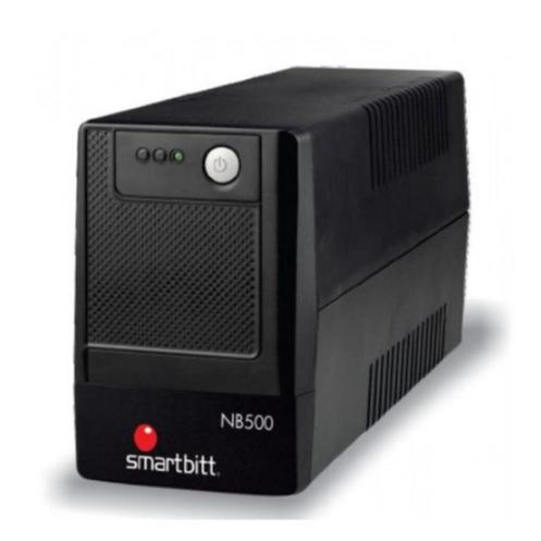 Smartbitt Sbnb500 500Va