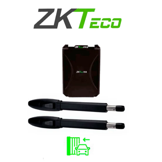 Zkteco Zksw300dcb FREE