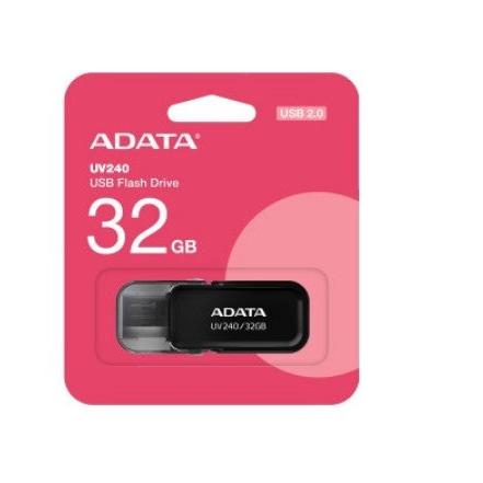 Adata AUV24032GRBK 32Gb ◦