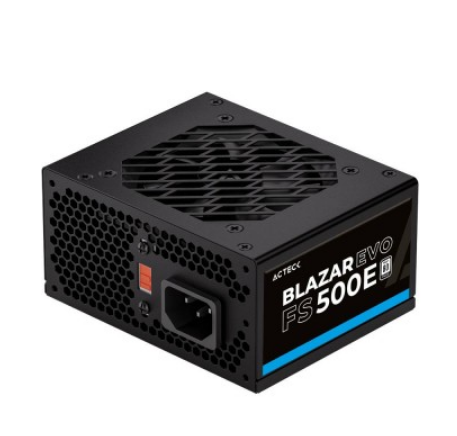 Acteck Fs500e 500W Slim