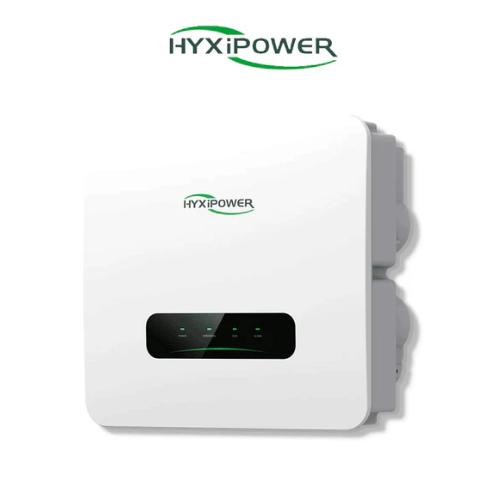 Hyxipower Hyxs6ks 6Kw FREE