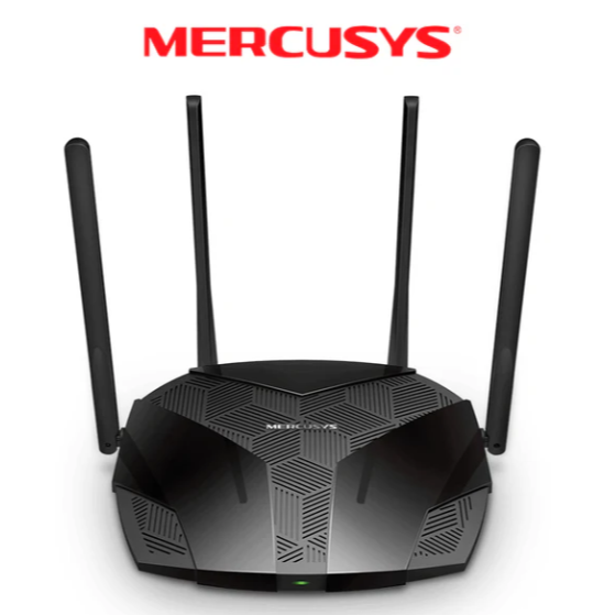 Mercusys Mr80x FREE .