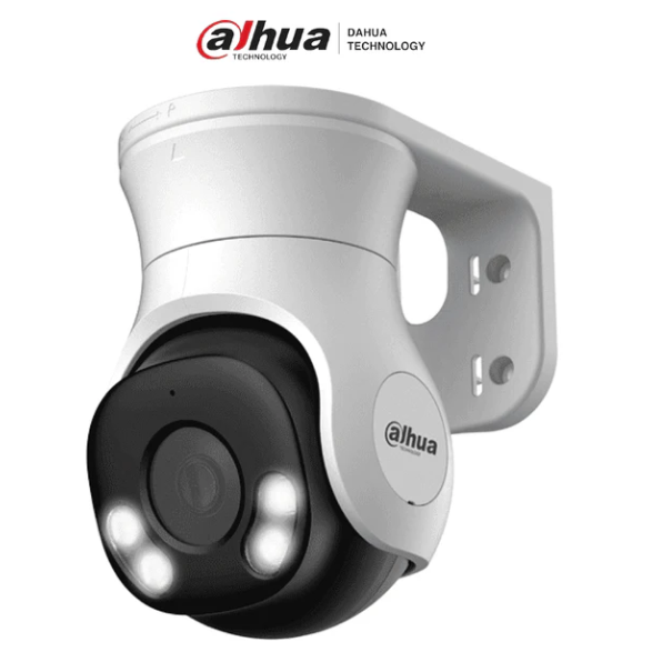 Dahua Dhhacpt1509analed 5Mpx FREE
