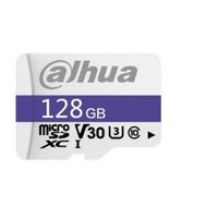 Dahua TFC100/128GB 128Gb ◦