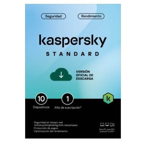 Kaspersky KL1041ZDKFS ◦