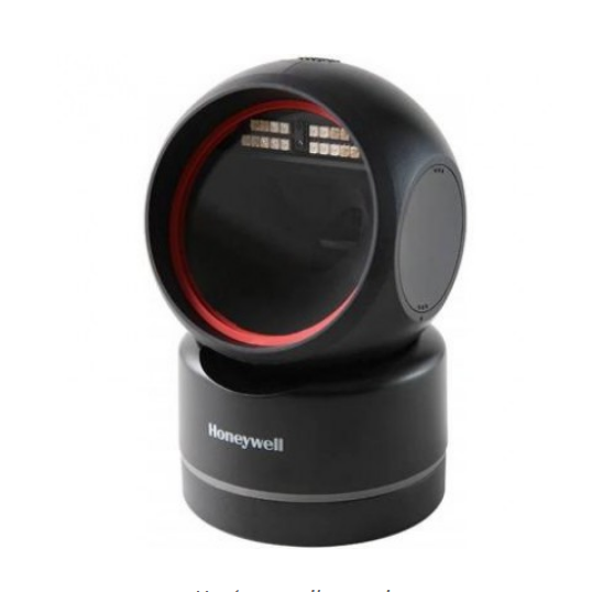 Honeywell Hf680r12usb