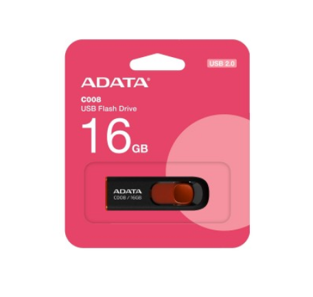 Adata Ac00816grkd 16Gb