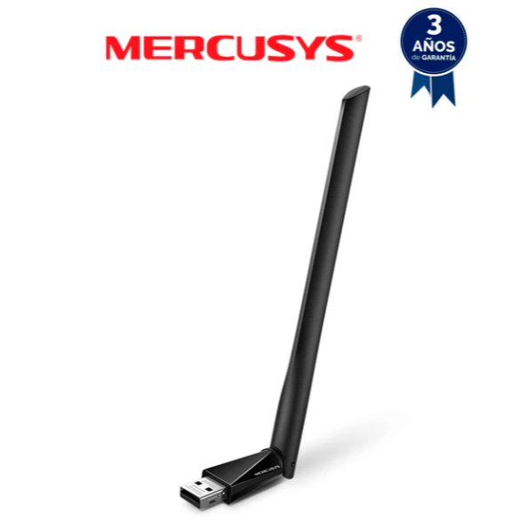 Mercusys Mu6h FREE