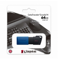 Kingston Dtxm/64gb 64Gb