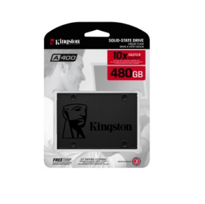 Kingston Sa400s37/480g 480Gb