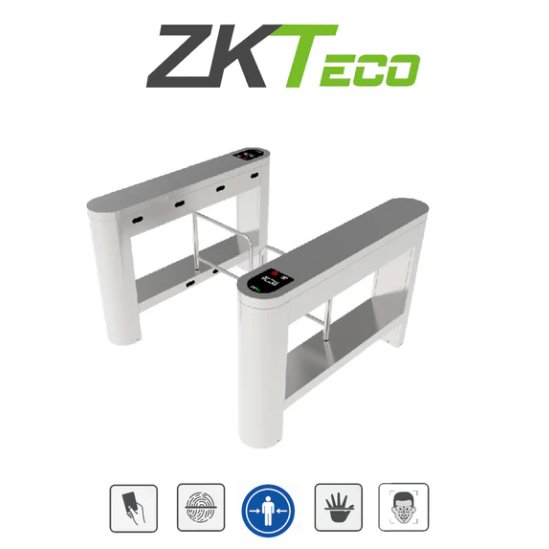 Zkteco Proentrancesb01fp FREE
