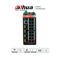 Dahua Dhis442016gt240 🆓