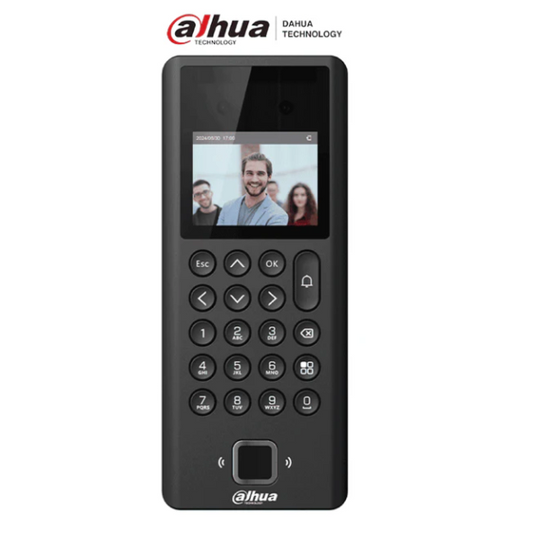 Dahua Dhiasi3204e FREE