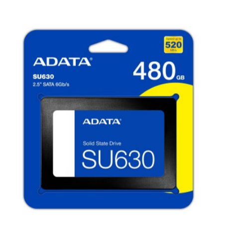 Adata Asu630ss480gqr 480Gb