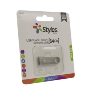 Stylos Stmusb4b 64Gb