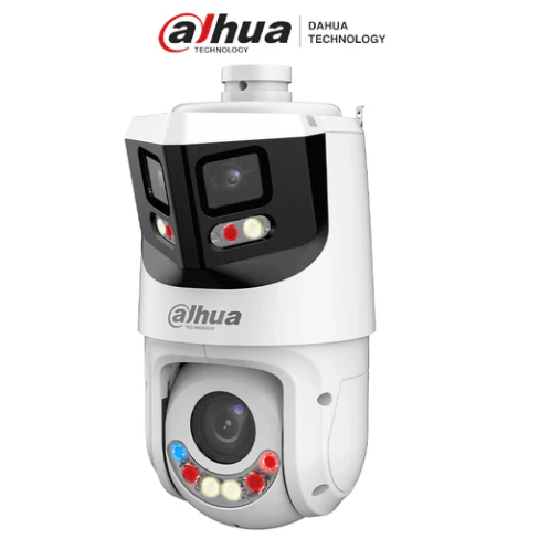 Dahua Dhsdt4e4258pgbapv1 8Mpx . FREE