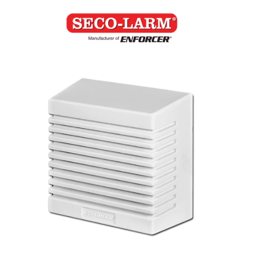 Secolarm Sh525sq FREE