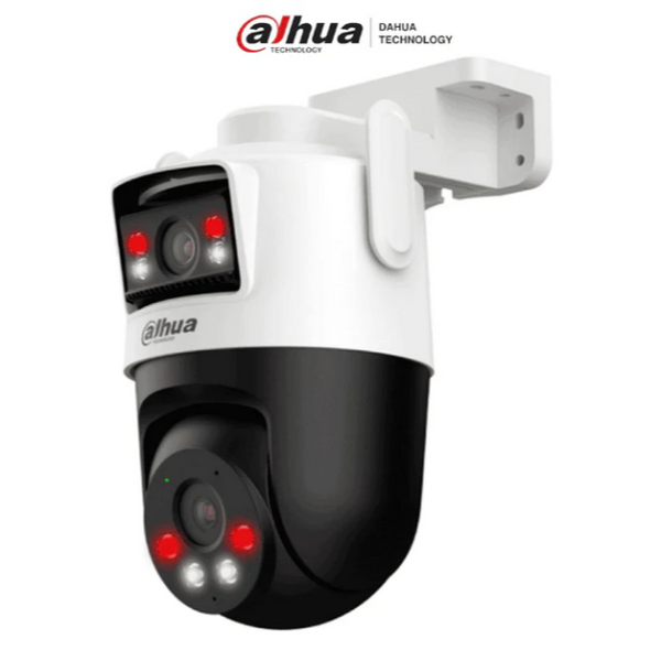 Dahua Dhipcwpt1539ddsw5e2pv 10Mpx FREE