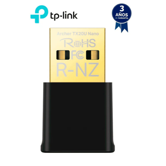 Tplink Archertx20unano 🆓