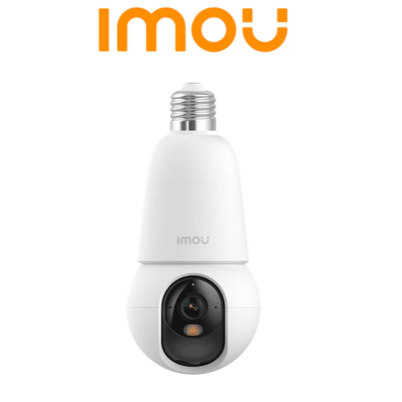 Imou Ipck6c5h1web 5Mpx FREE