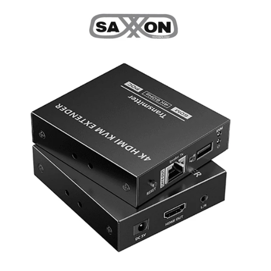 Saxxon Lkv565kvmp 70M FREE