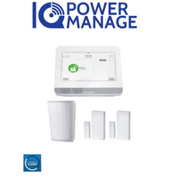 Qolsys Iq4hubpowermanagepack 🆓