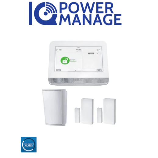 Qolsys Iq4hubpowermanagepack 🆓