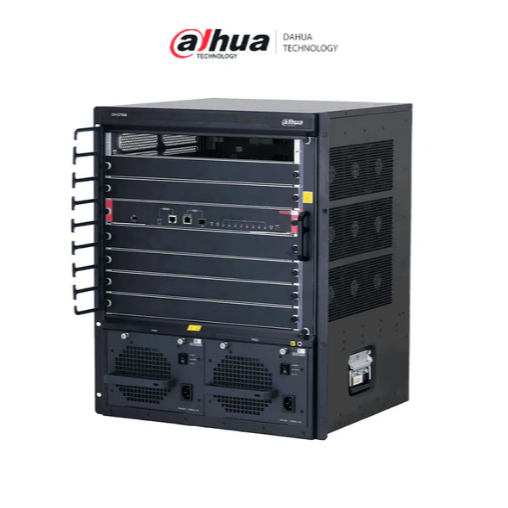 Dahua Dhs7806 . FREE