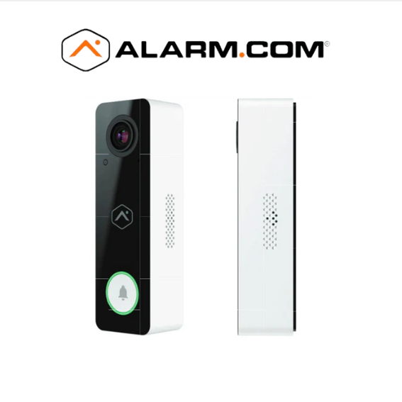 Alarm.com Adcvdb750 FREE