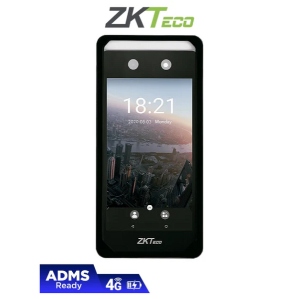 Zkteco Horuse1bat FREE