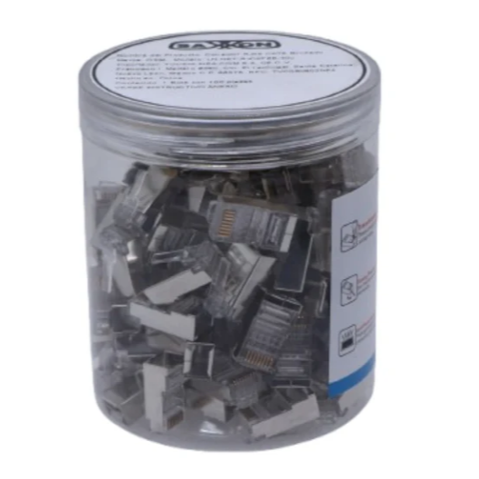 Oem Lnnetrjcat6b30u Cat6 Blindado 100Pzs FREE