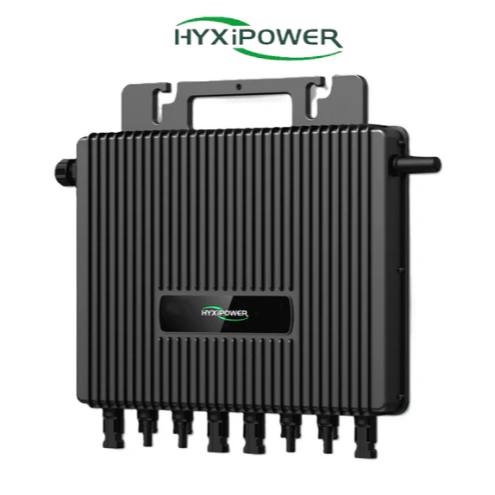 Hyxipower Hyxm2000s 2Kw FREE