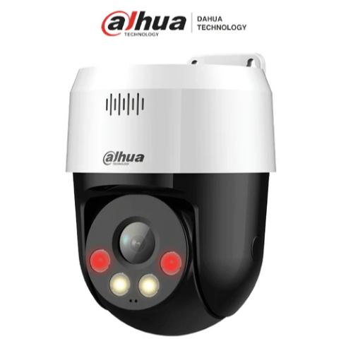 Dahua Dhsd2a500nbgnyapv 5Mpx FREE