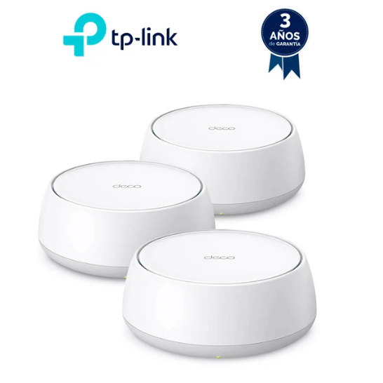 Tplink Decobe25(3pack) 🆓