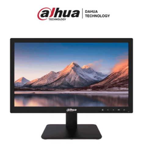 Dahua Dhilm19l200n 19" FREE