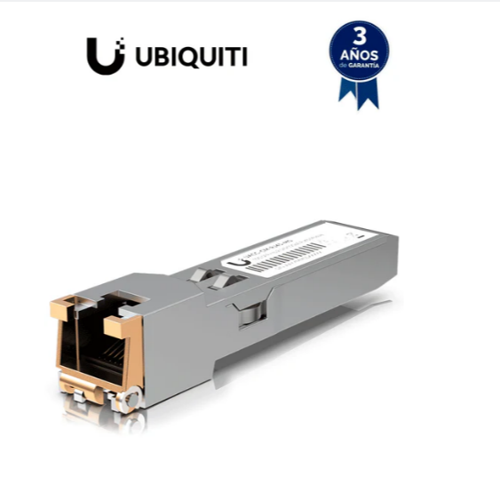 Ubiquiti Uacccmrj45mg-v FREE