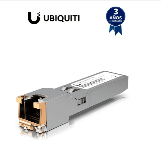 Ubiquiti Uacccmrj45mg-v 🆓