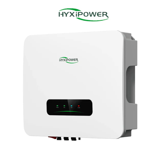 Hyxipower Hyxs10ks 10Kw FREE