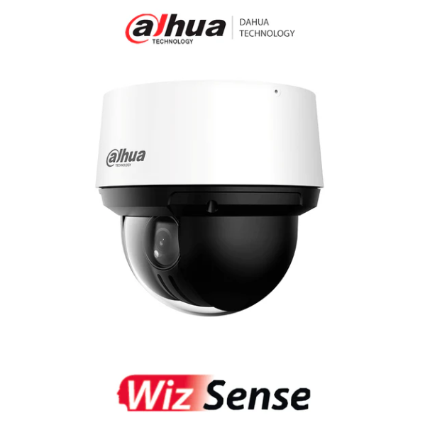 Dahua Dhsd4a216dbhny 2Mpx FREE