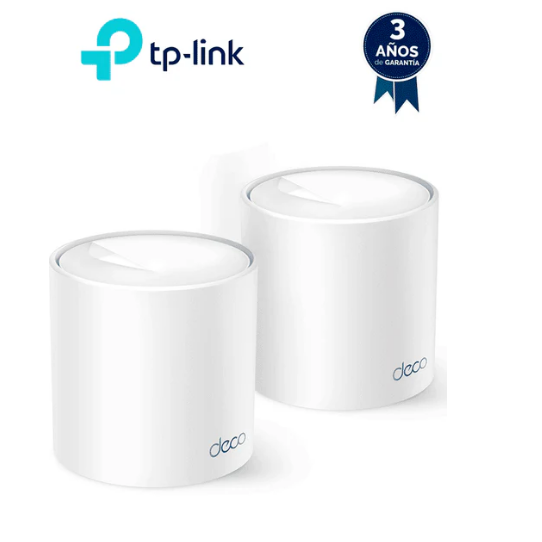 Tplink Decox10(2pack) 🆓