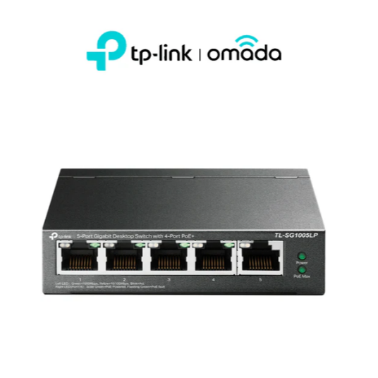 Tplink Tlsg1005lp FREE