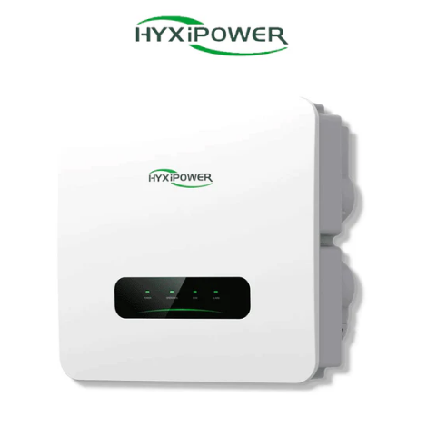 Hyxipower Hyxs3k6s 3.6Kw FREE