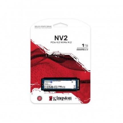 Kingston SNV2S/1000G 1Tb ◦